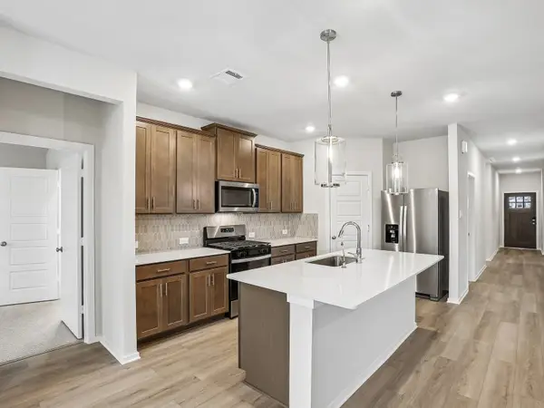 17335 Remington Meadows Street, Waller, TX 77484