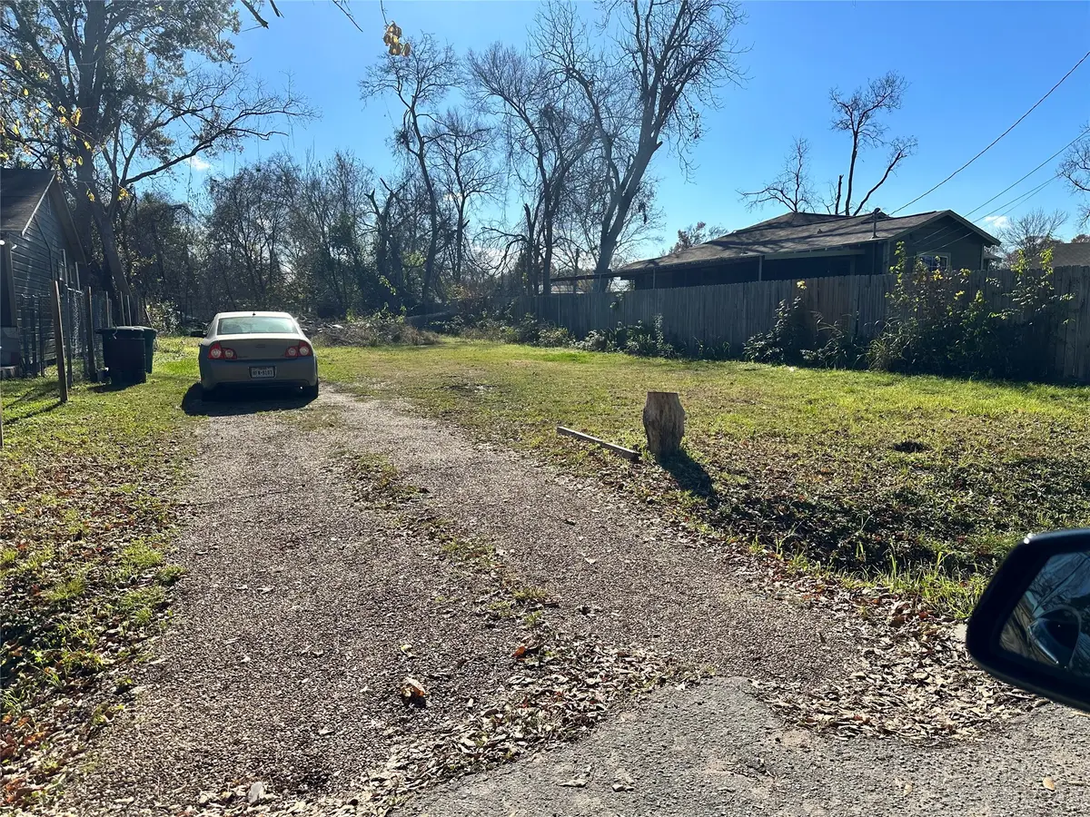 737 Granville Drive, Houston, TX 77091 - #1