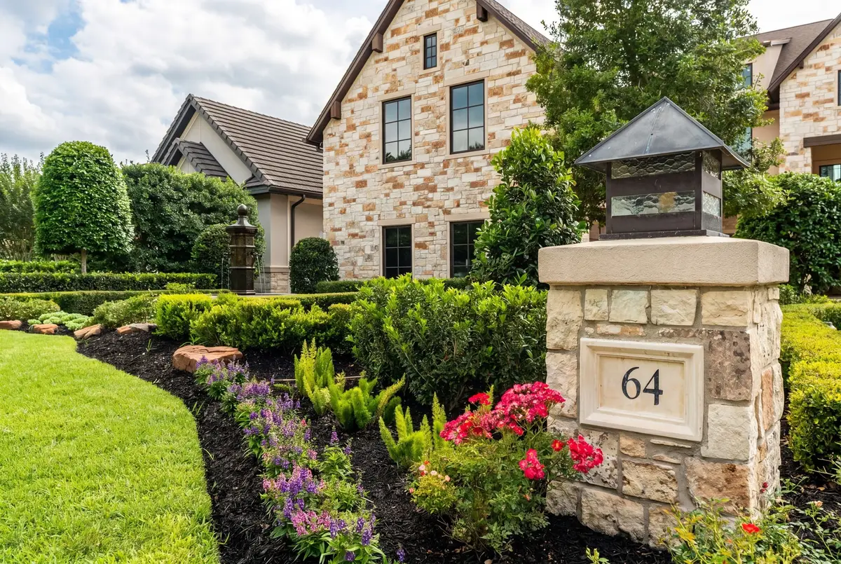 64 Benthaven W, Montgomery, TX 77356 - #1
