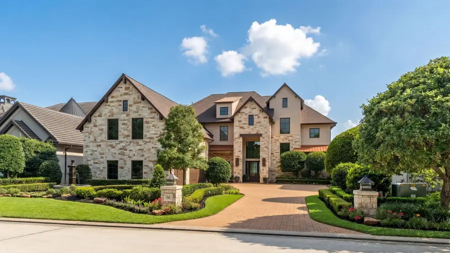64 Benthaven W, Montgomery, TX 77356 - #2
