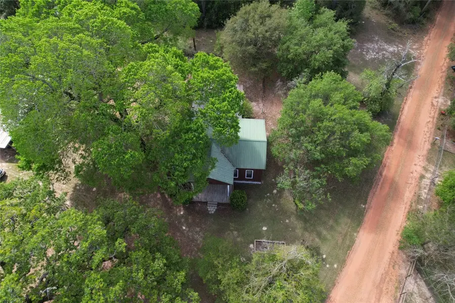 2266 Young Road, Livingston, TX 77351 - #3