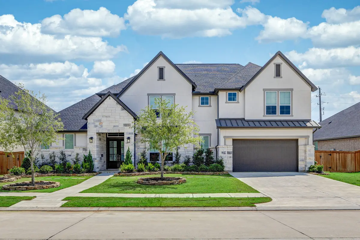 14206 Lollypine Pointe Drive, Cypress, TX 77433 - Image #1