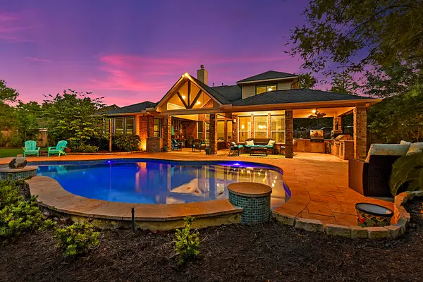 2507 Wind Hawk Court, Katy, TX 77494