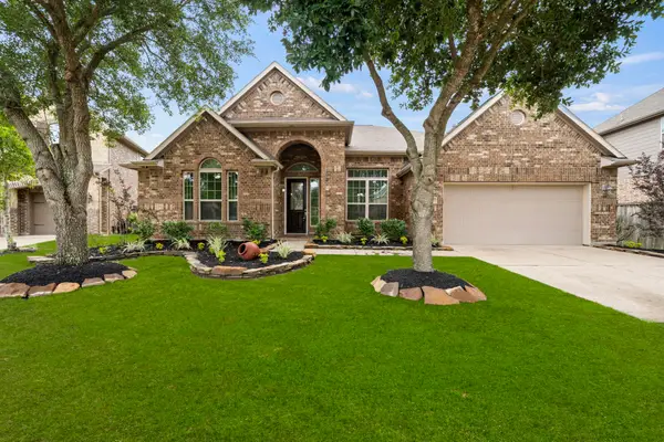 4803 Cinco Forest Trail, Katy, TX 77494