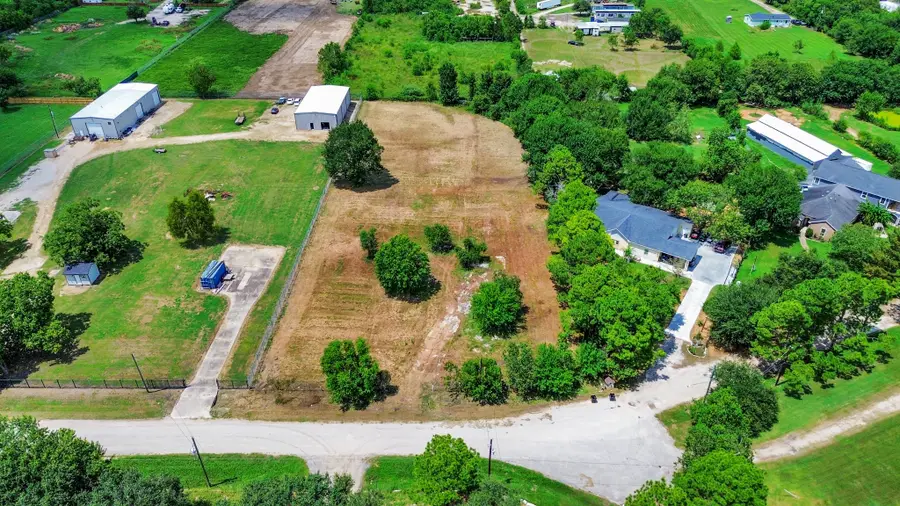 2920 Blackwood Road, Rosenberg, TX 77471 - #2