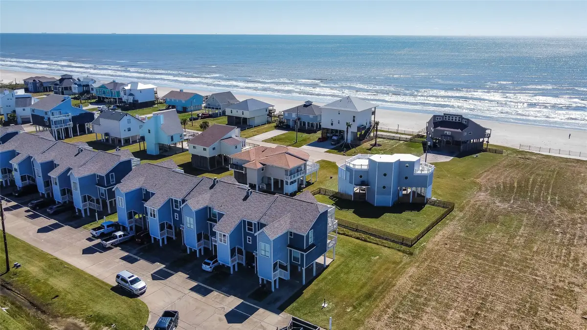 17729 Termini San Luis Pass Road, Galveston, TX 77554 - #1