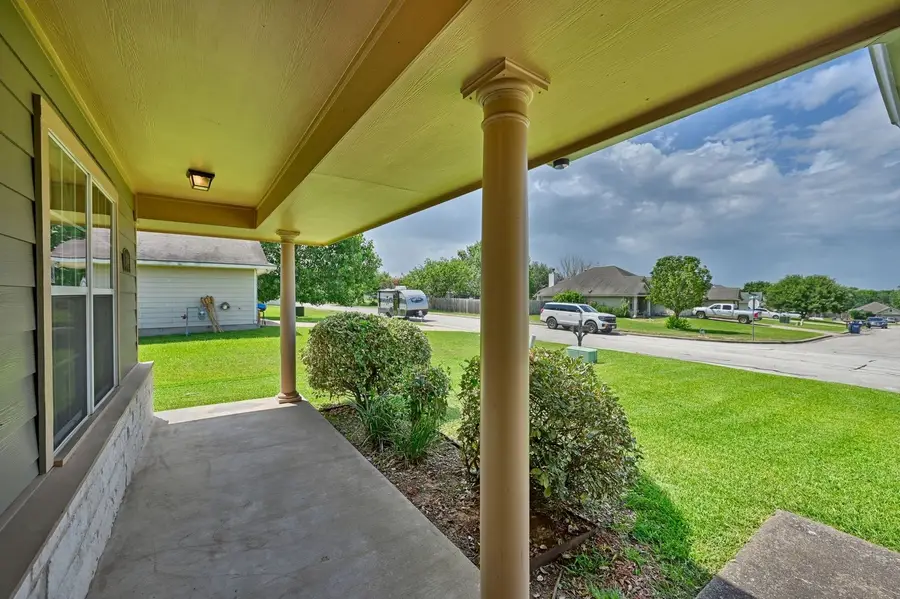 306 Laney Street, Brenham, TX 77833 - #2