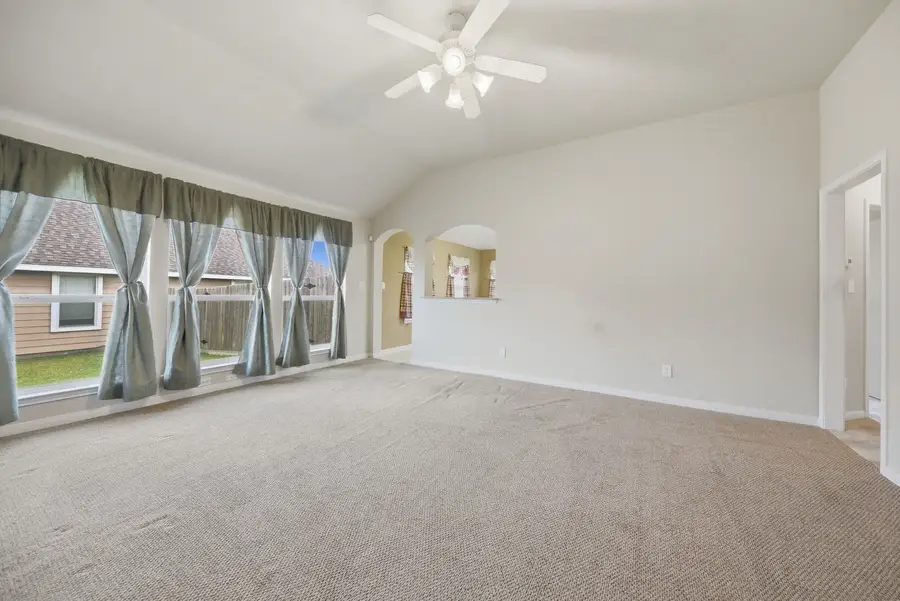 306 Laney Street, Brenham, TX 77833 - #3