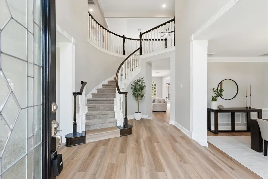 2414 Shelby Park Drive, Katy, TX 77450 - #2