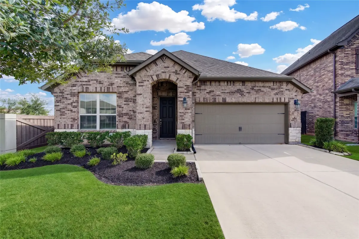 2334 Green Kale Drive, Richmond, TX 77406 - #1