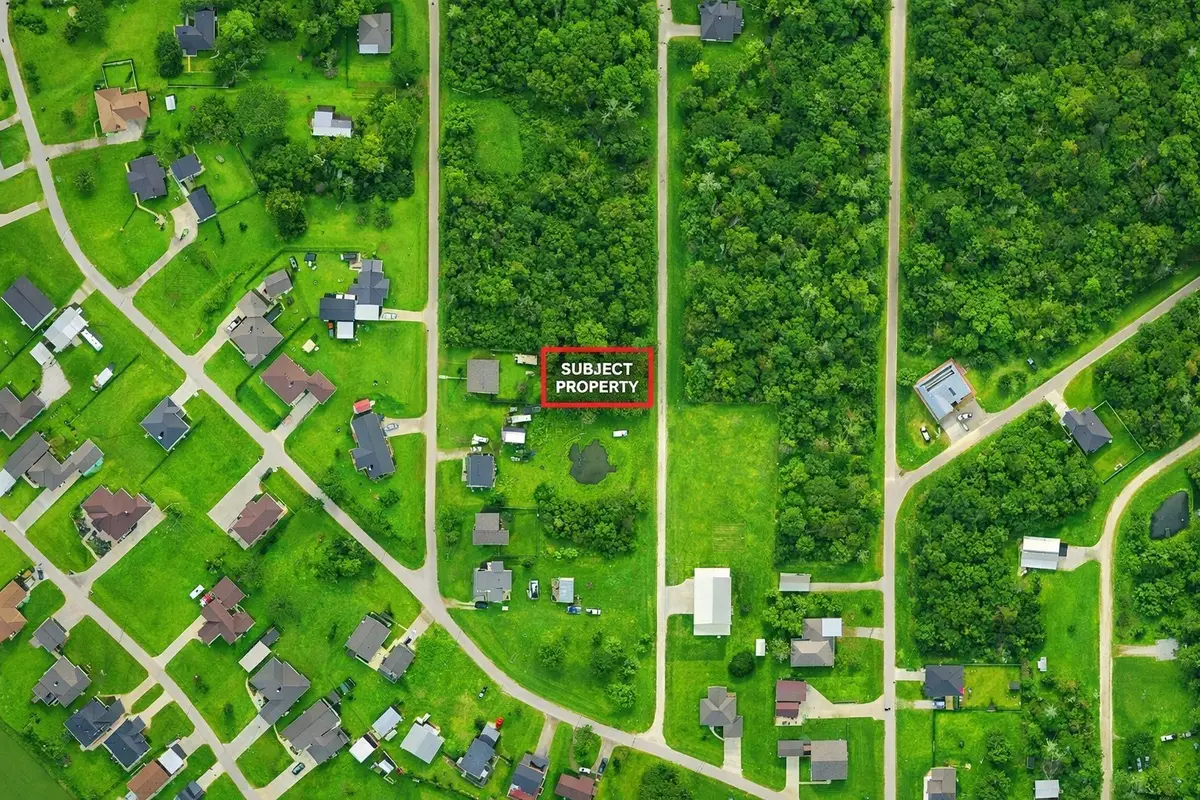 Lot 8 Charolais, Onalaska, TX 77360 - Image #1