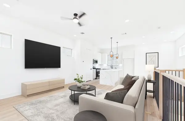 5314 Terry Street, Houston, TX 77009