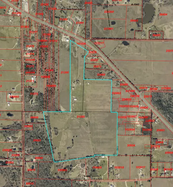 2926 & 2904 State Highway 69 S, Greenville, TX 75402