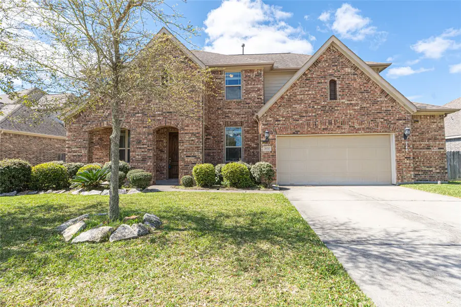 3070 Tradinghouse Creek Lane, League City, TX 77573 - #3