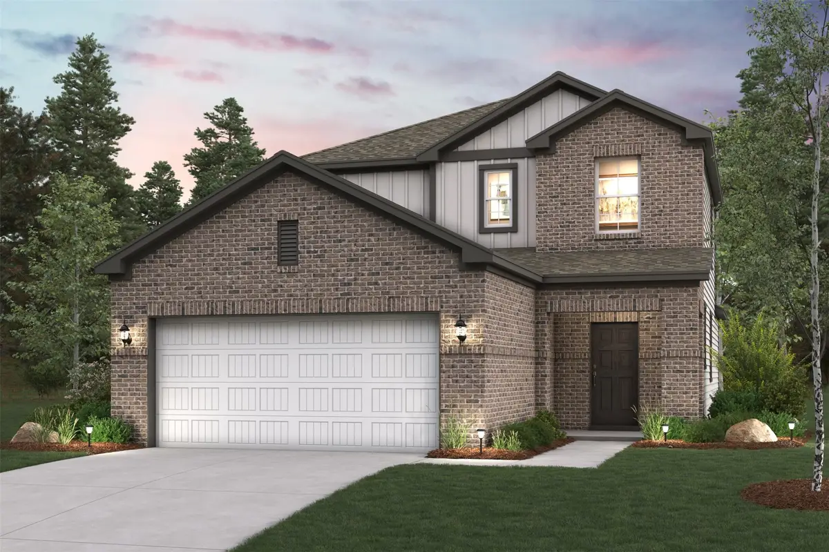 32758 Laureate Drive, Brookshire, TX 77423 - #1