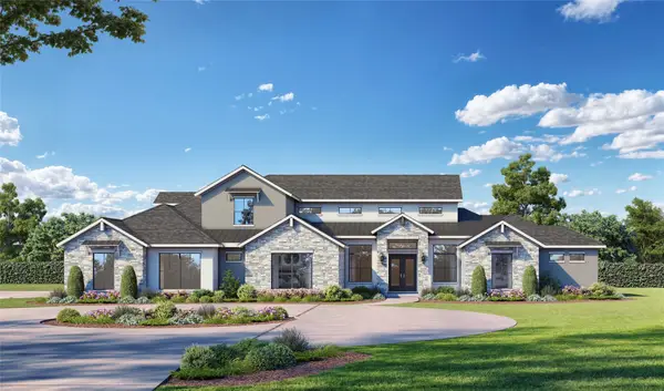 20718 Tealpointe Ridge Lane, Tomball, TX 77377