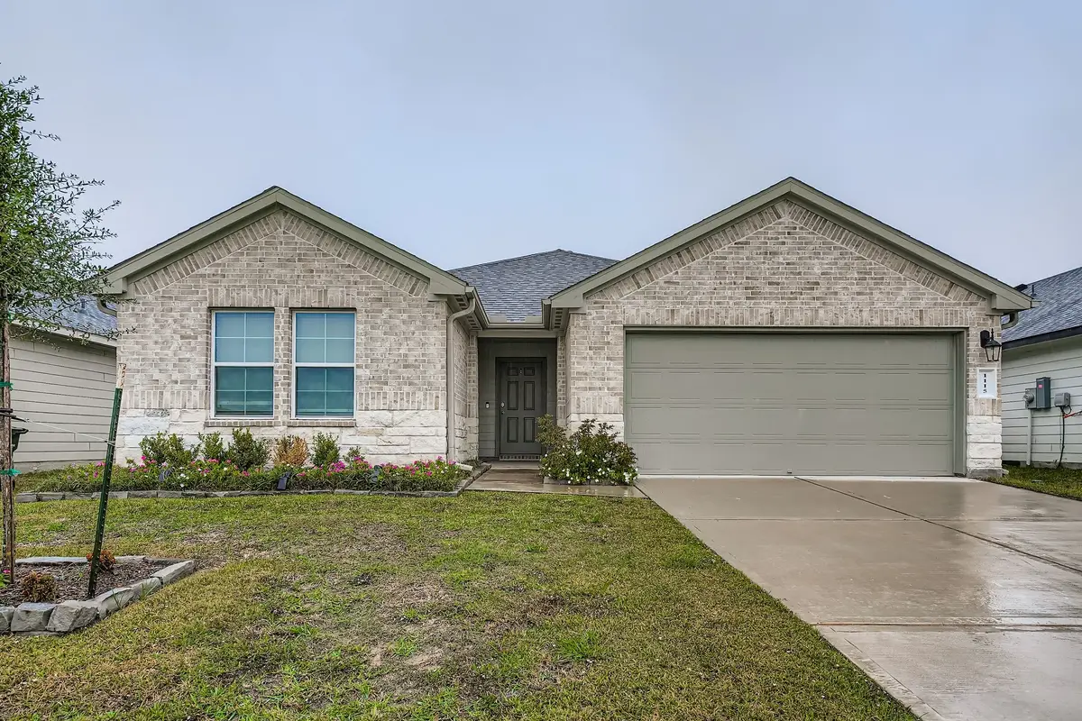 1115 Lipizzan Lane, Rosharon, TX 77583 - Image #1