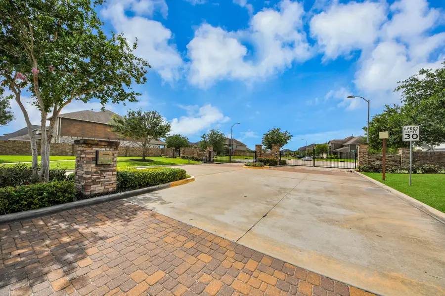 3015 Dawn Light Drive, Rosenberg, TX 77471 - #2
