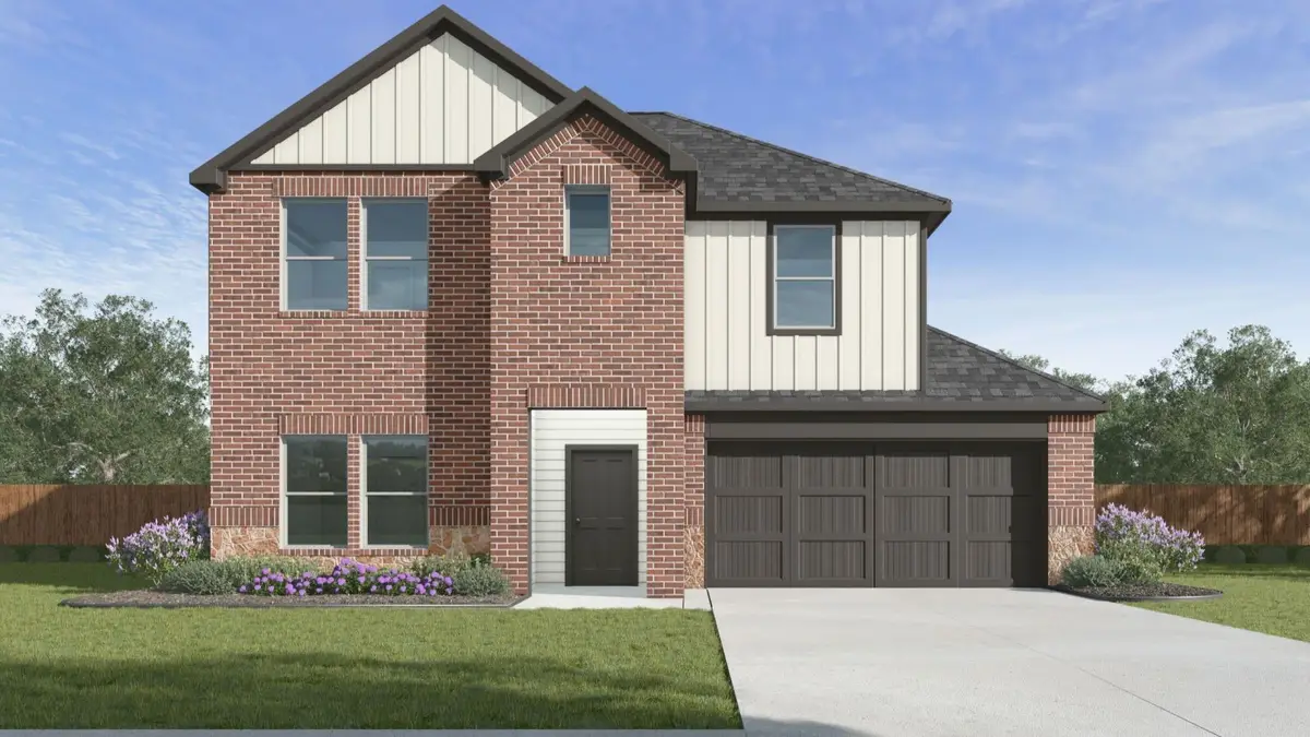 3630 Melbourne Manor, Fulshear, TX 77441 - #1