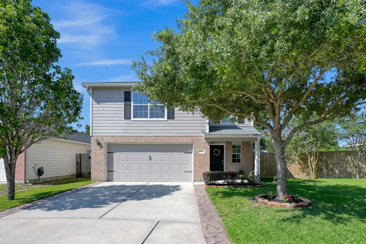 4106 Medina River Court, Spring, TX 77386 - #1