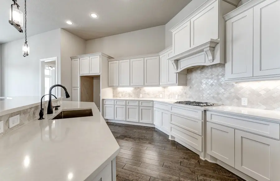 22315 Brushy Woodlands Edge Way, Cypress, TX 77433 - Image #3