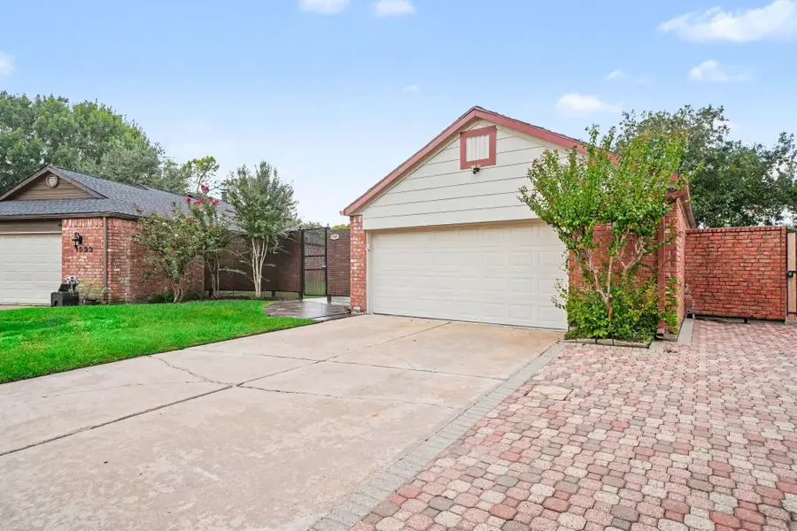 1927 Barronett Bend, Sugar Land, TX 77478 - #3