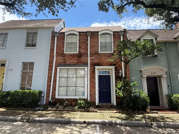 6405 Ella Lee Lane, Houston, TX 77057