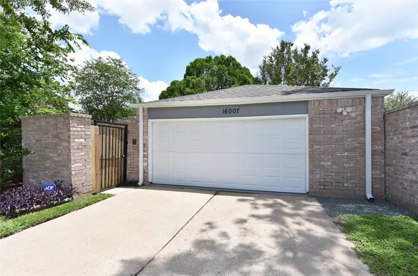 16007 Ridgegreen Drive, Houston, TX 77082