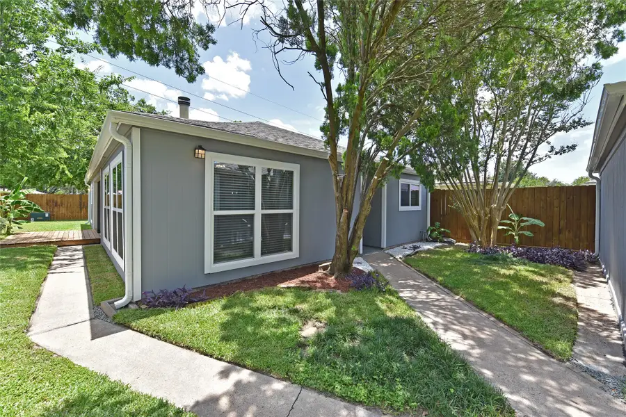 16007 Ridgegreen Drive, Houston, TX 77082 - #3