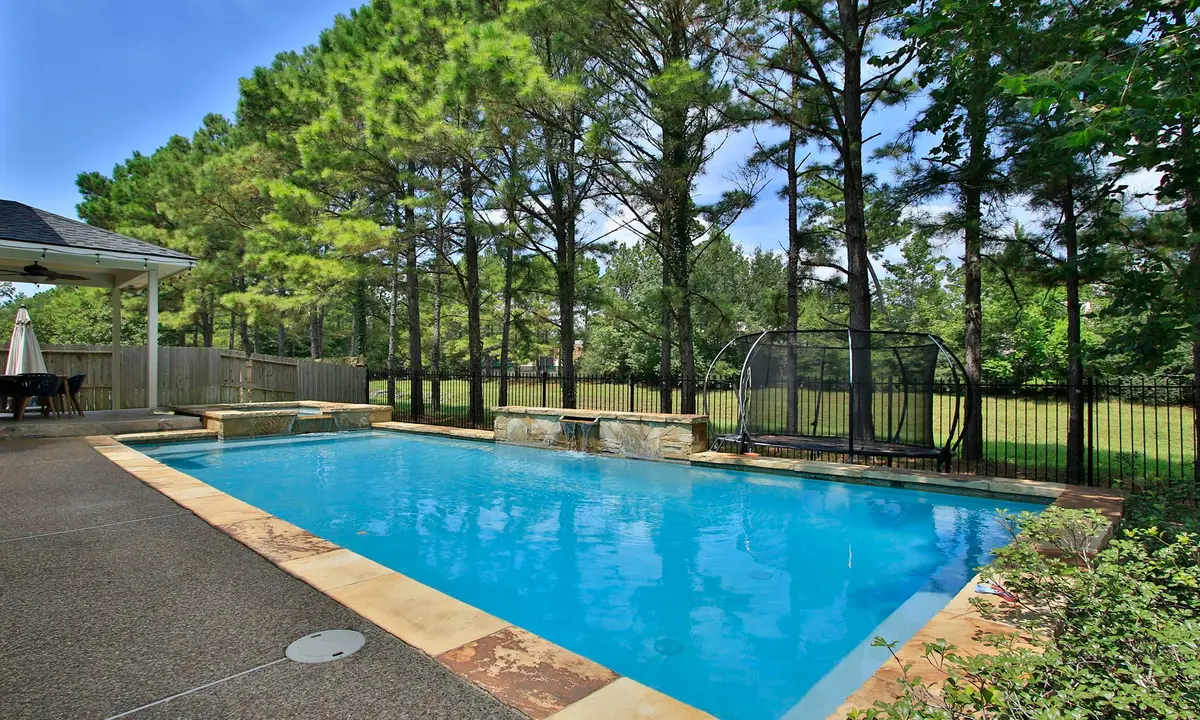 93 N Frontera Circle, The Woodlands, TX 77382 - #1