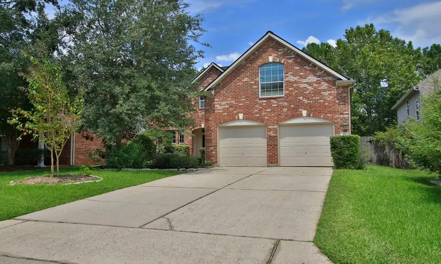 93 N Frontera Circle, The Woodlands, TX 77382 - #3