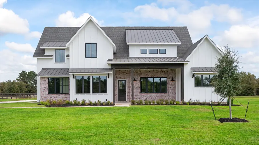 24940 Hopeview Way, Montgomery, TX 77356 - #2