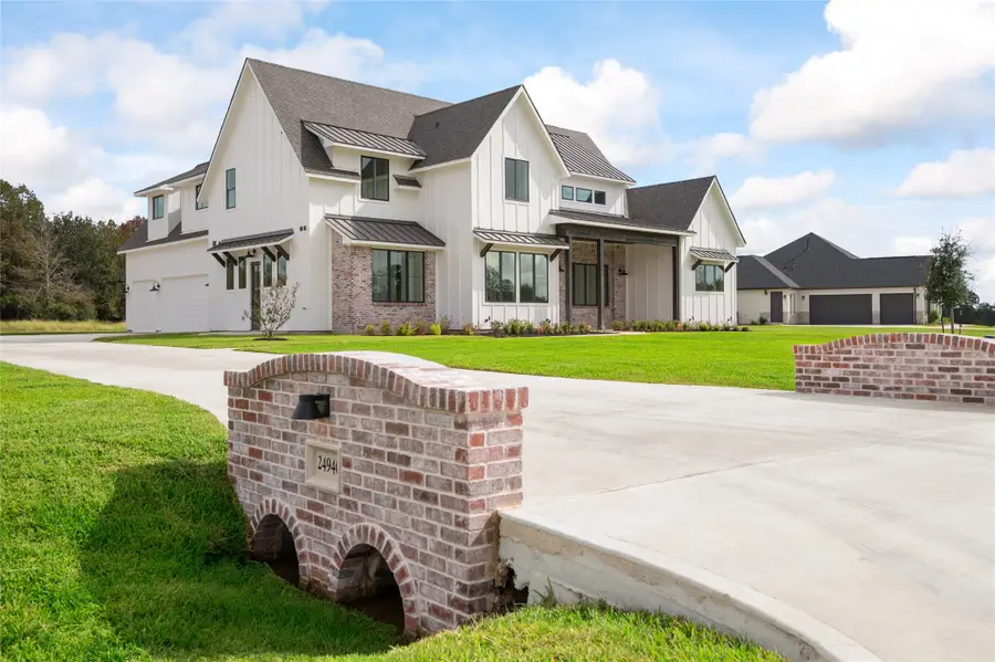 24940 Hopeview Way, Montgomery, TX 77356 - #3