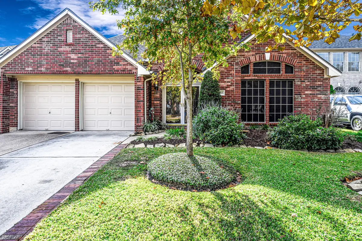 12015 Quiet Water Court, Houston, TX 77065 - Image #1