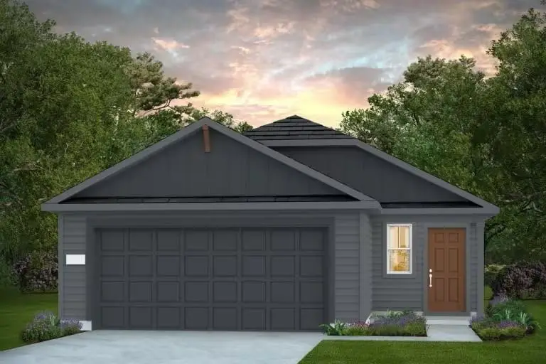 30555 Longmorn Glass Lane, Waller, TX 77484 - #1