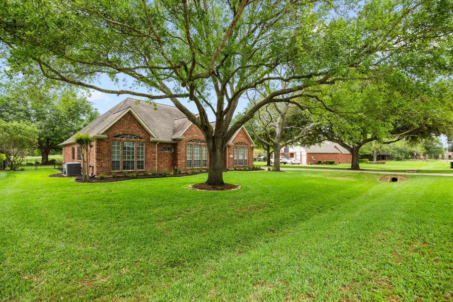 5210 Weston Drive, Weston Lakes, TX 77441 - #3