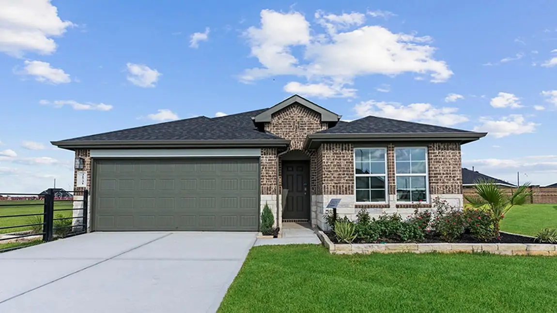 3026 Holland Lakes Drive, Fulshear, TX 77441 - #1