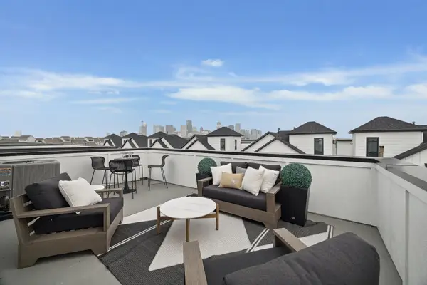2214 Dennis Street, Houston, TX 77004