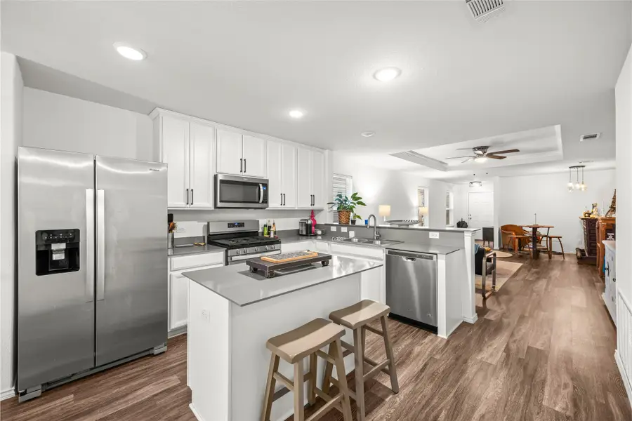 24026 Swather Way, Hockley, TX 77447 - #2