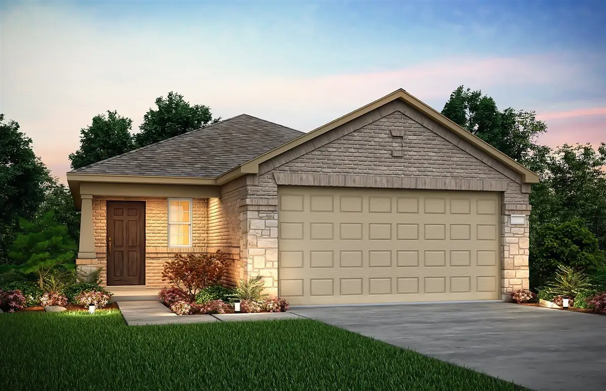 10602 Willet Way, Willis, TX 77378 - #1