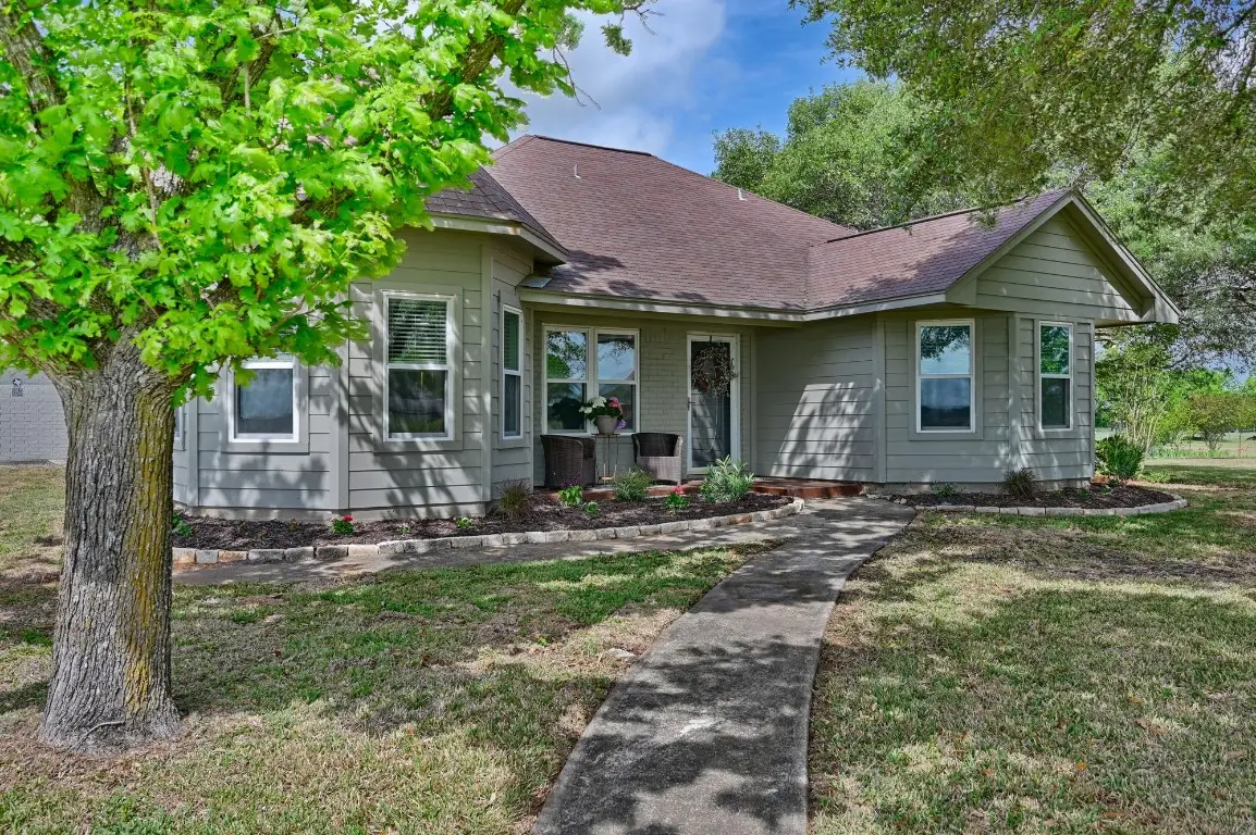 4988 Thane Road Road, Navasota, TX 77868 - #1