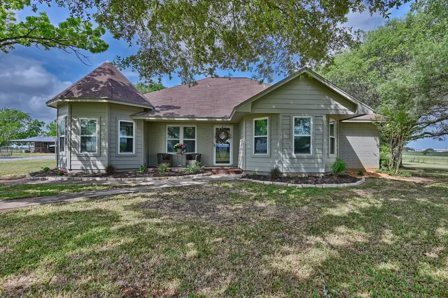 4988 Thane Road Road, Navasota, TX 77868 - #2