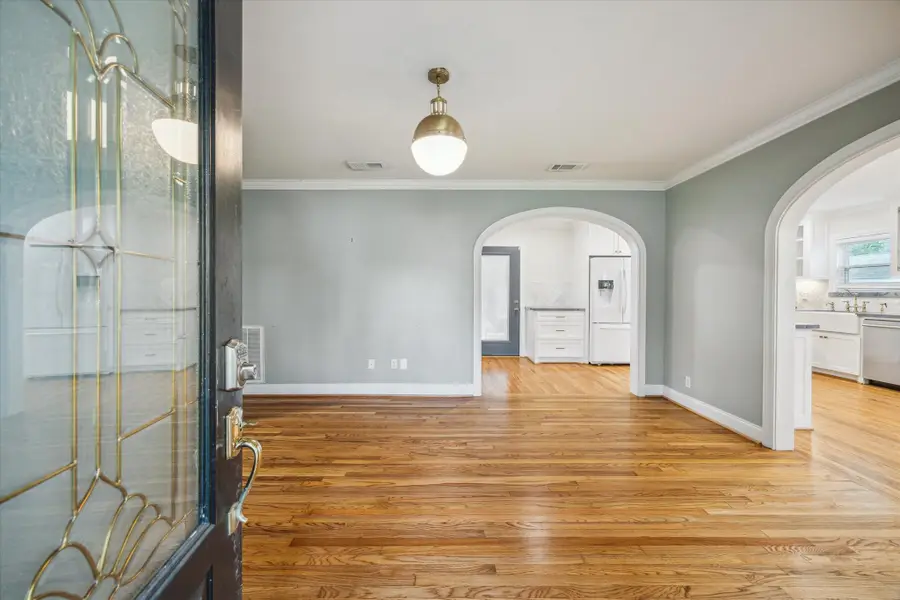 211 W 31st Street, Houston, TX 77018 - #2