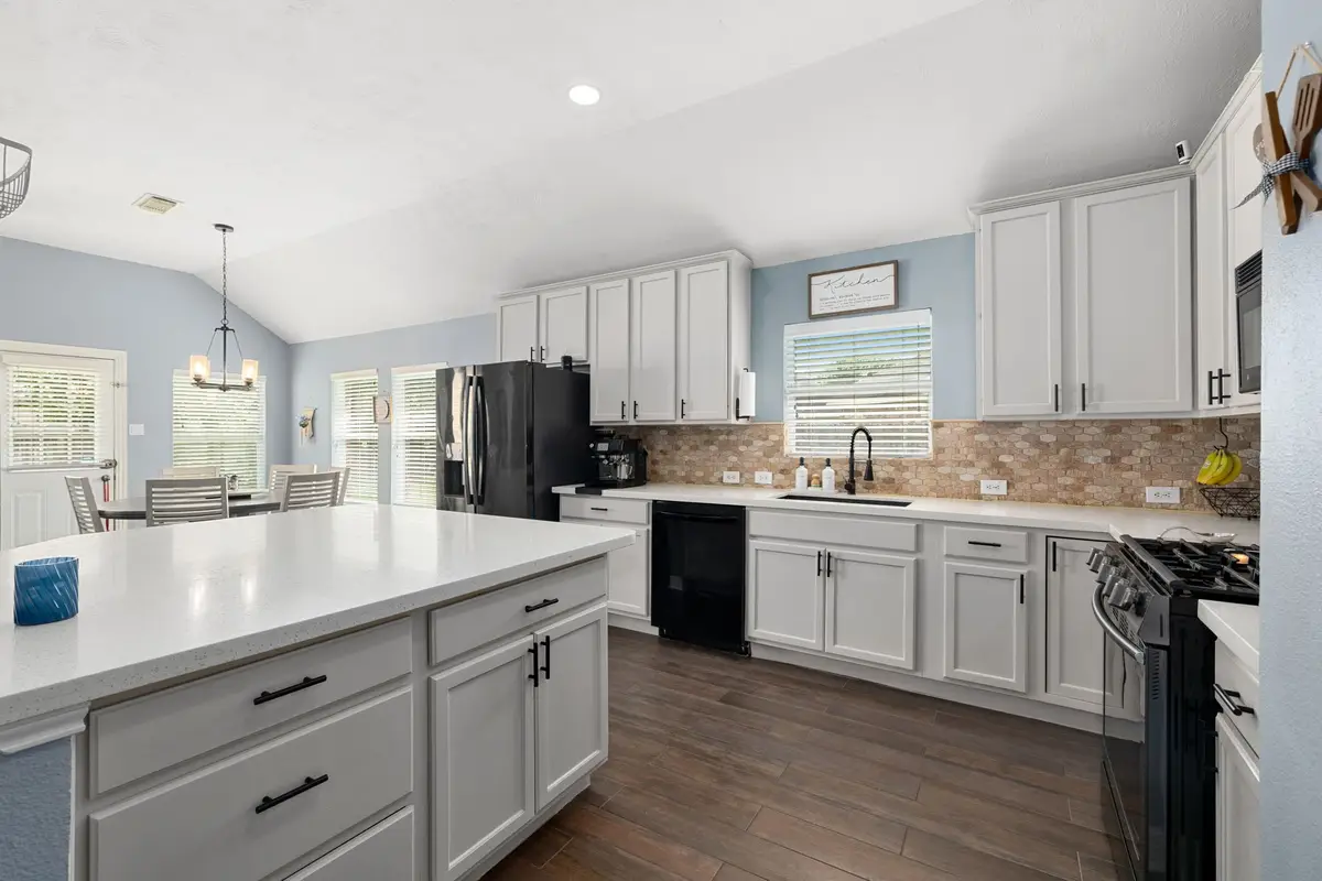19127 Field Cottage Lane, Richmond, TX 77407 - #1