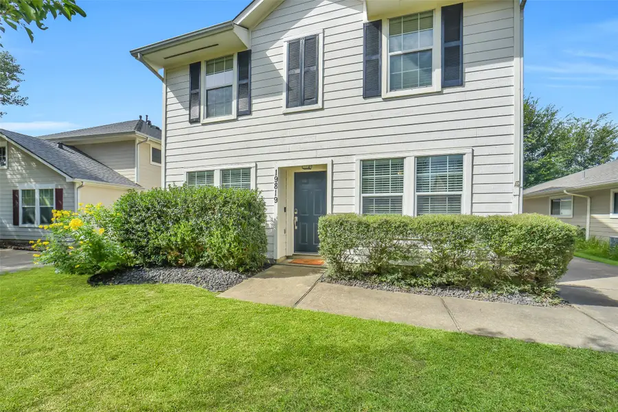 19819 Crested Hill Lane, Cypress, TX 77433 - #2