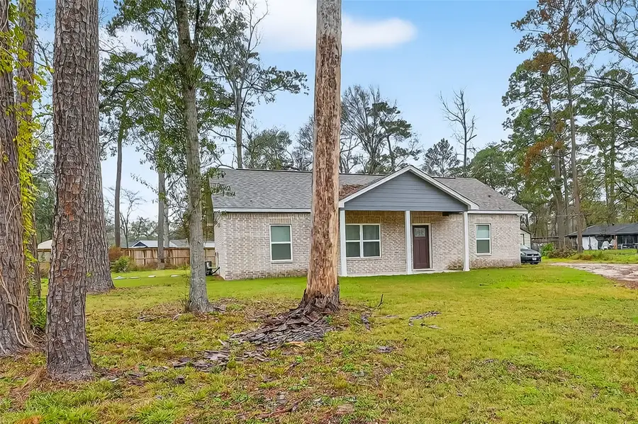 15434 Peacock Lane, Conroe, TX 77302 - #2