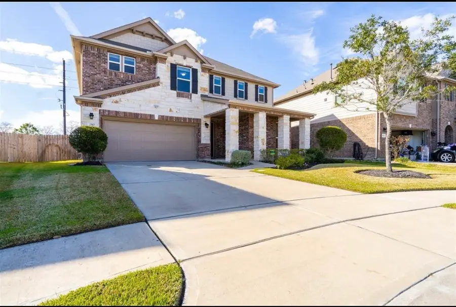 2707 Sugar Harbor Lane, Katy, TX 77493 - Image #2