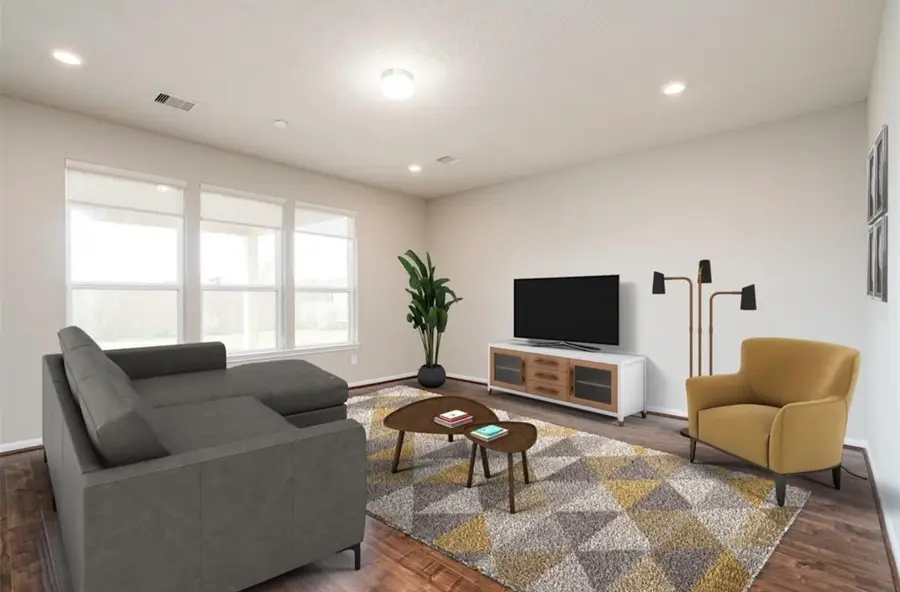 2707 Sugar Harbor Lane, Katy, TX 77493 - Image #3