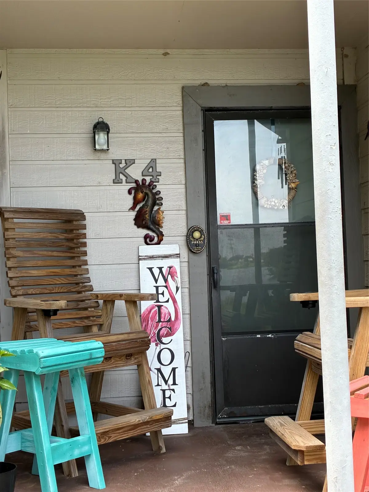 3220 69th Street #K4, Galveston, TX 77551 - #1