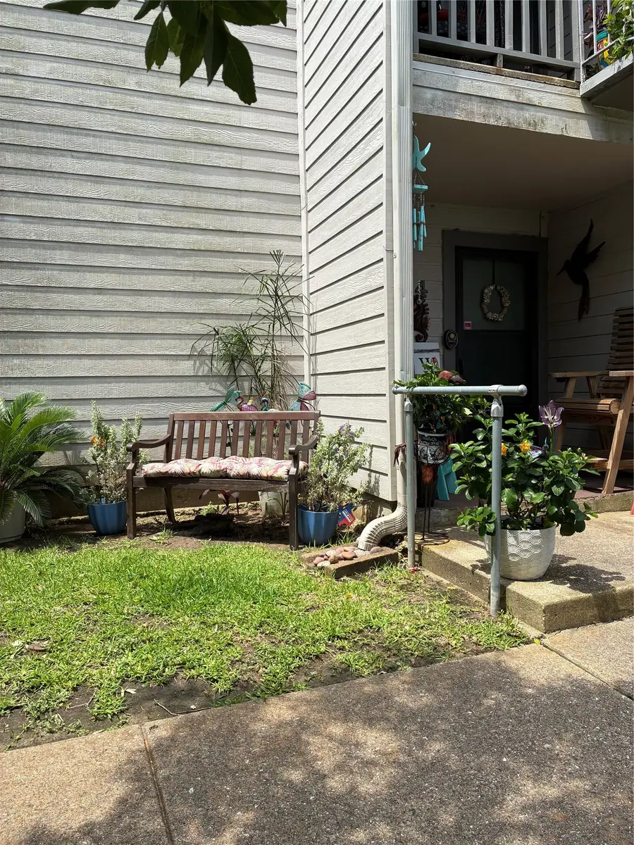 3220 69th Street #K4, Galveston, TX 77551 - #2